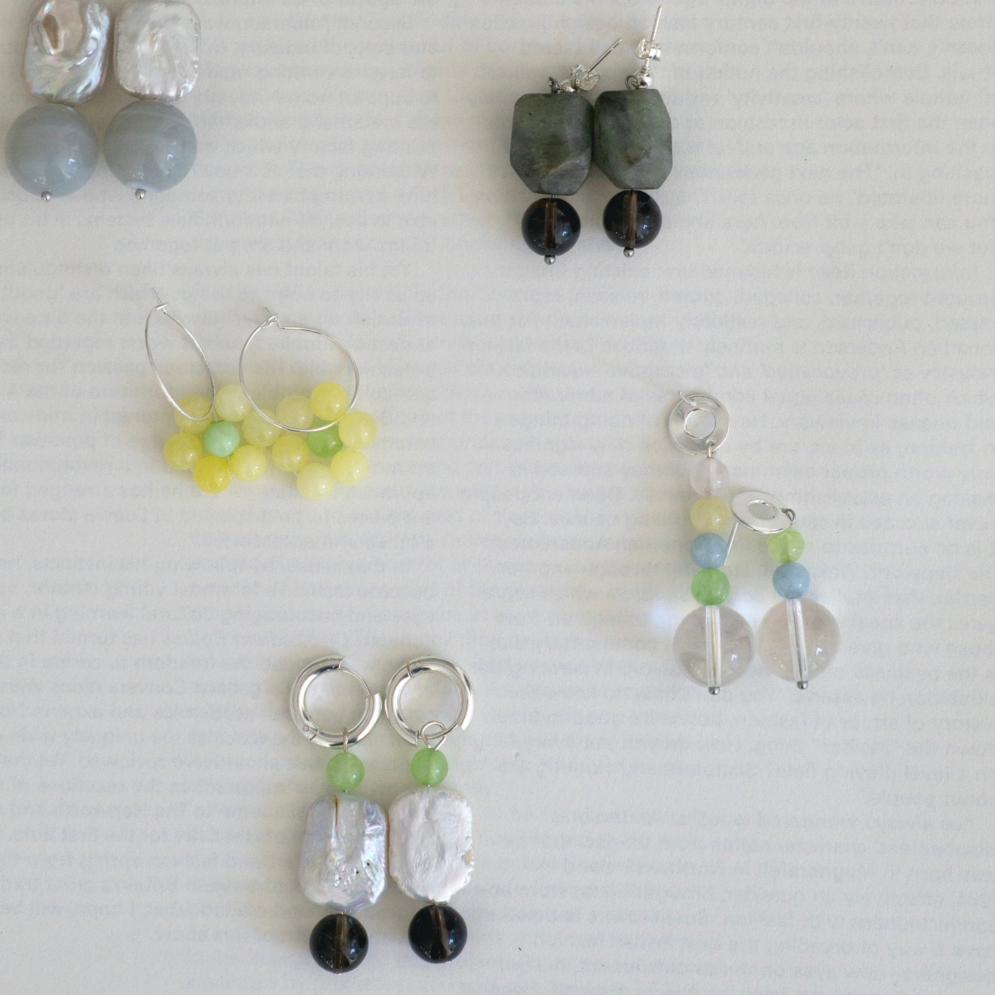 ELLIE Earrings