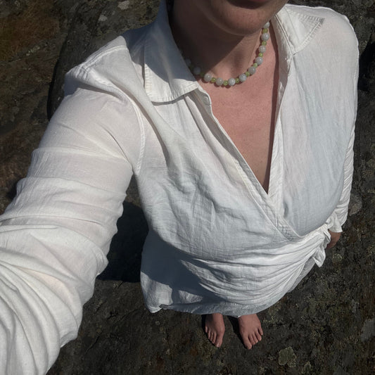 KAJSA NECKLACE