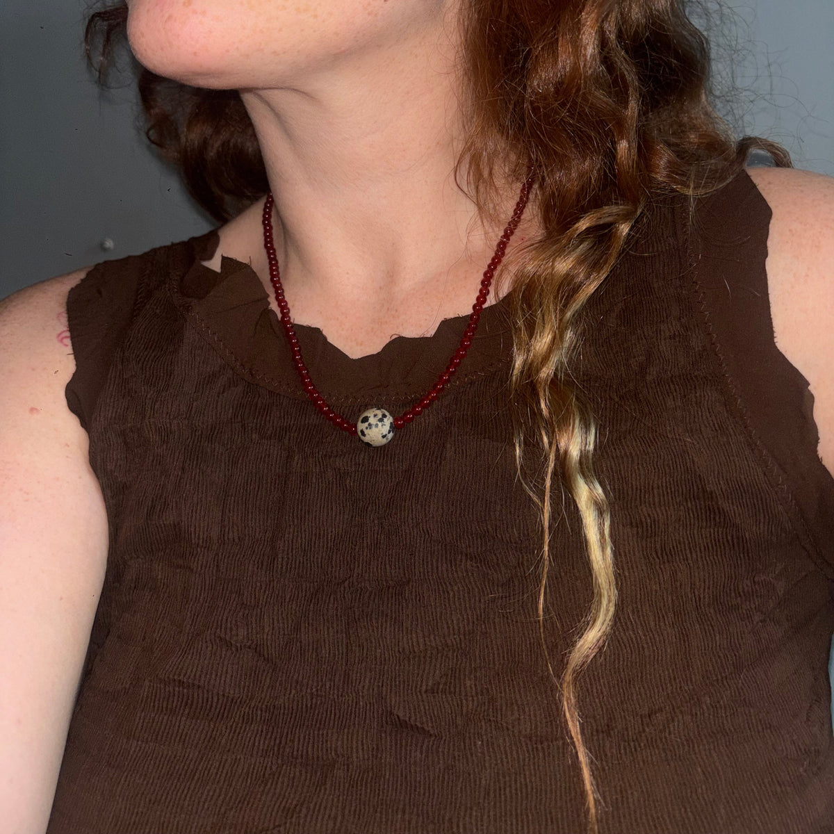 HELEN Necklace