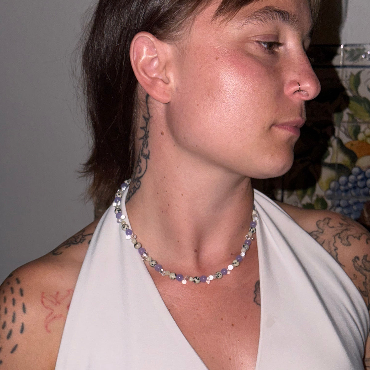 ALICIA Necklace
