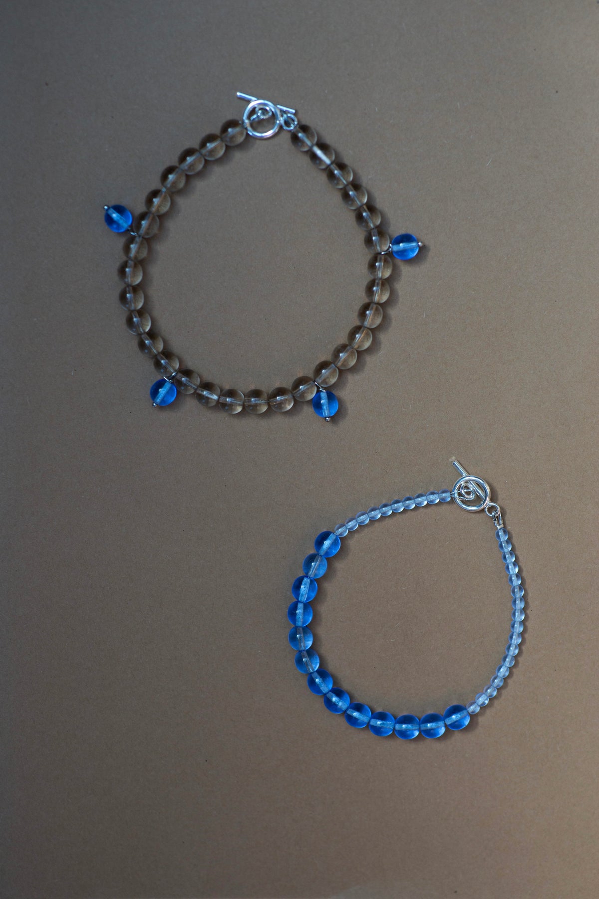 BRITA Anklet