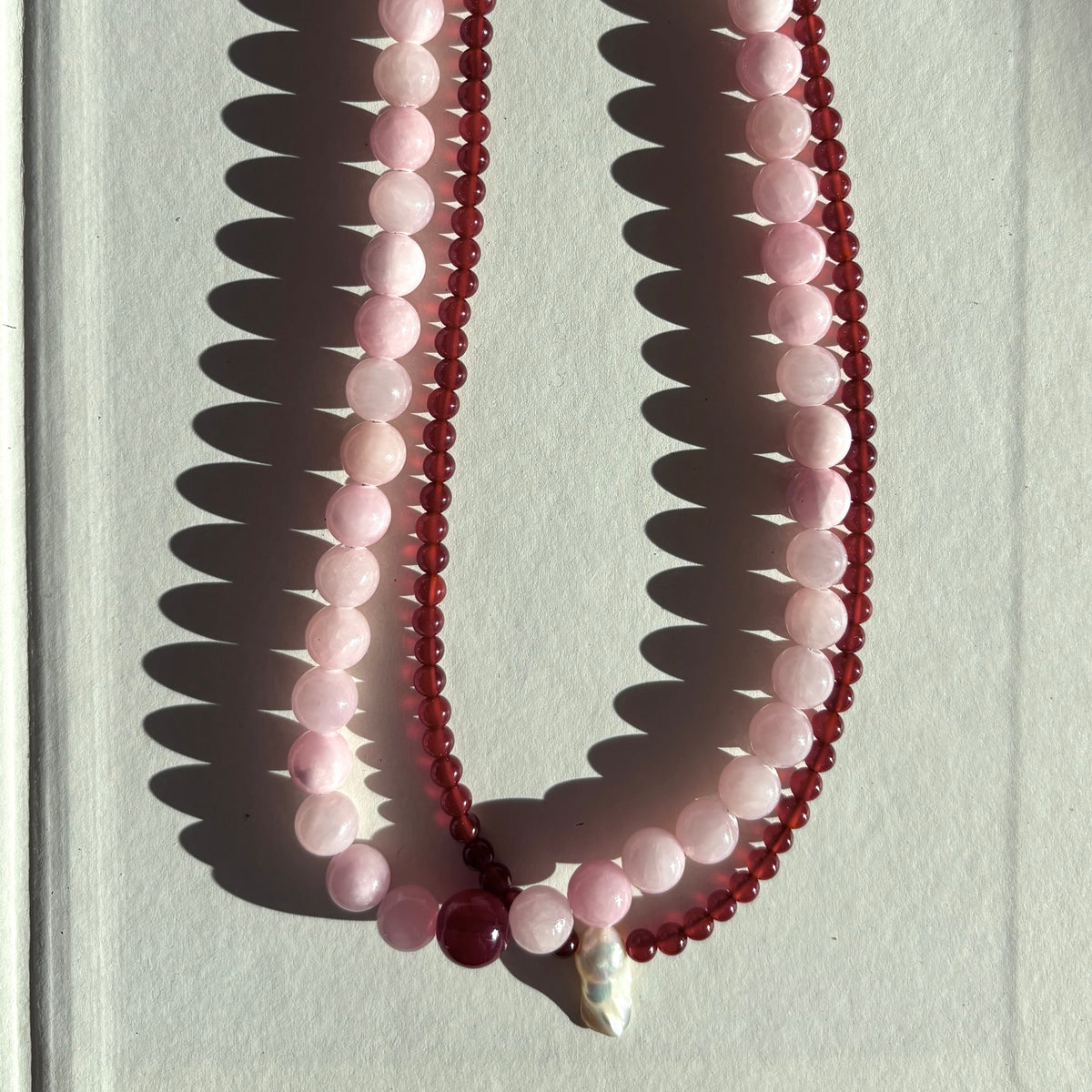 JULIE Necklace