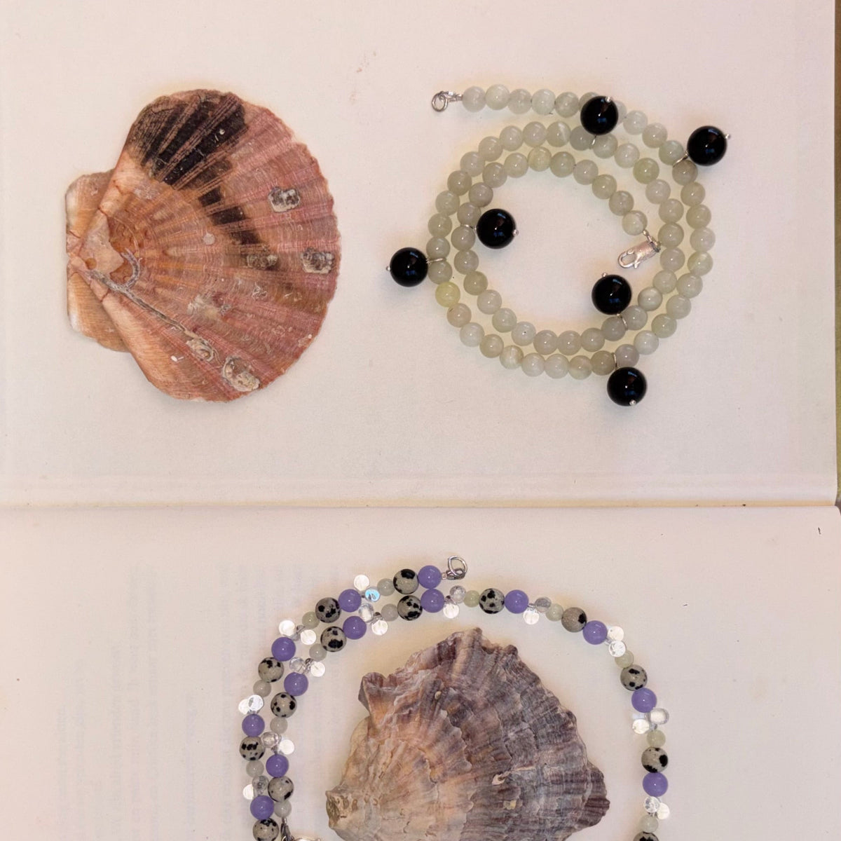 BRITA Necklace