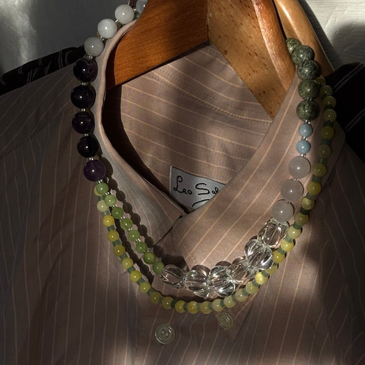 JULIA NECKLACE