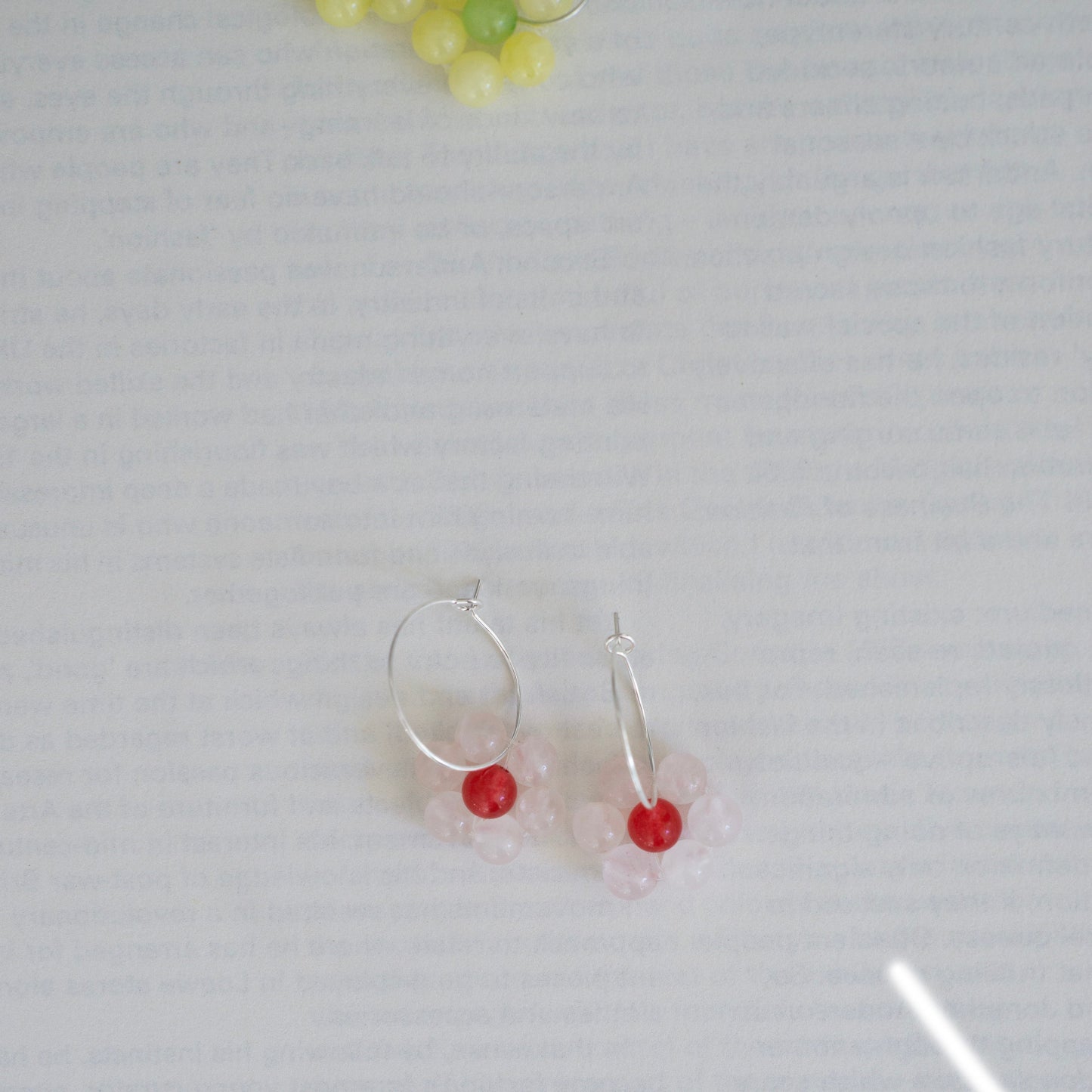 LOA Earrings