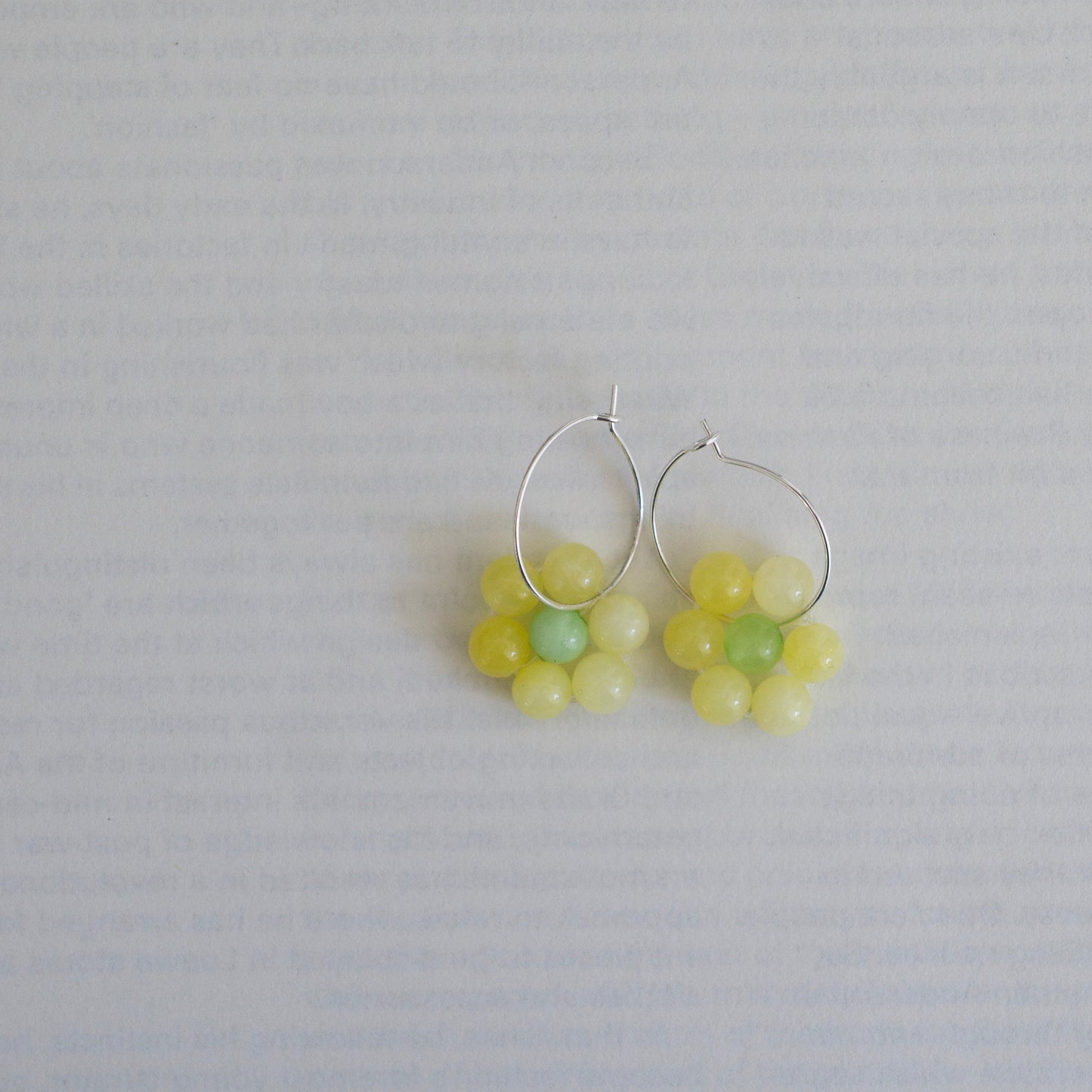 LOA Earrings
