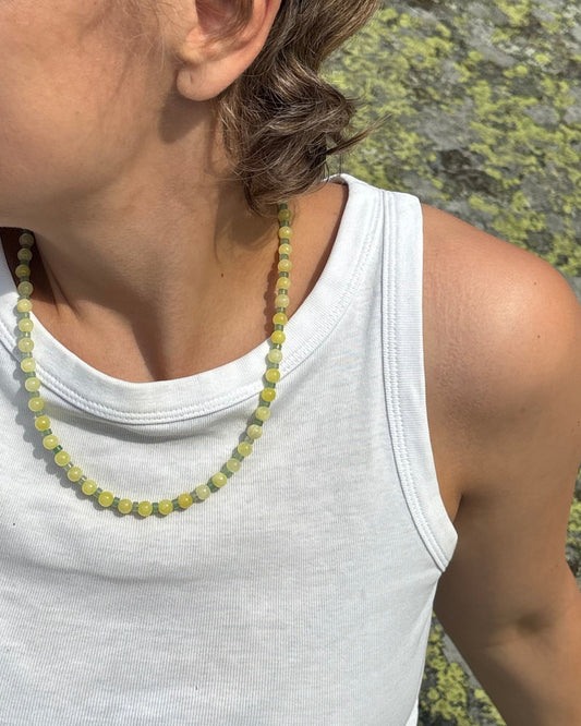 JULIA NECKLACE
