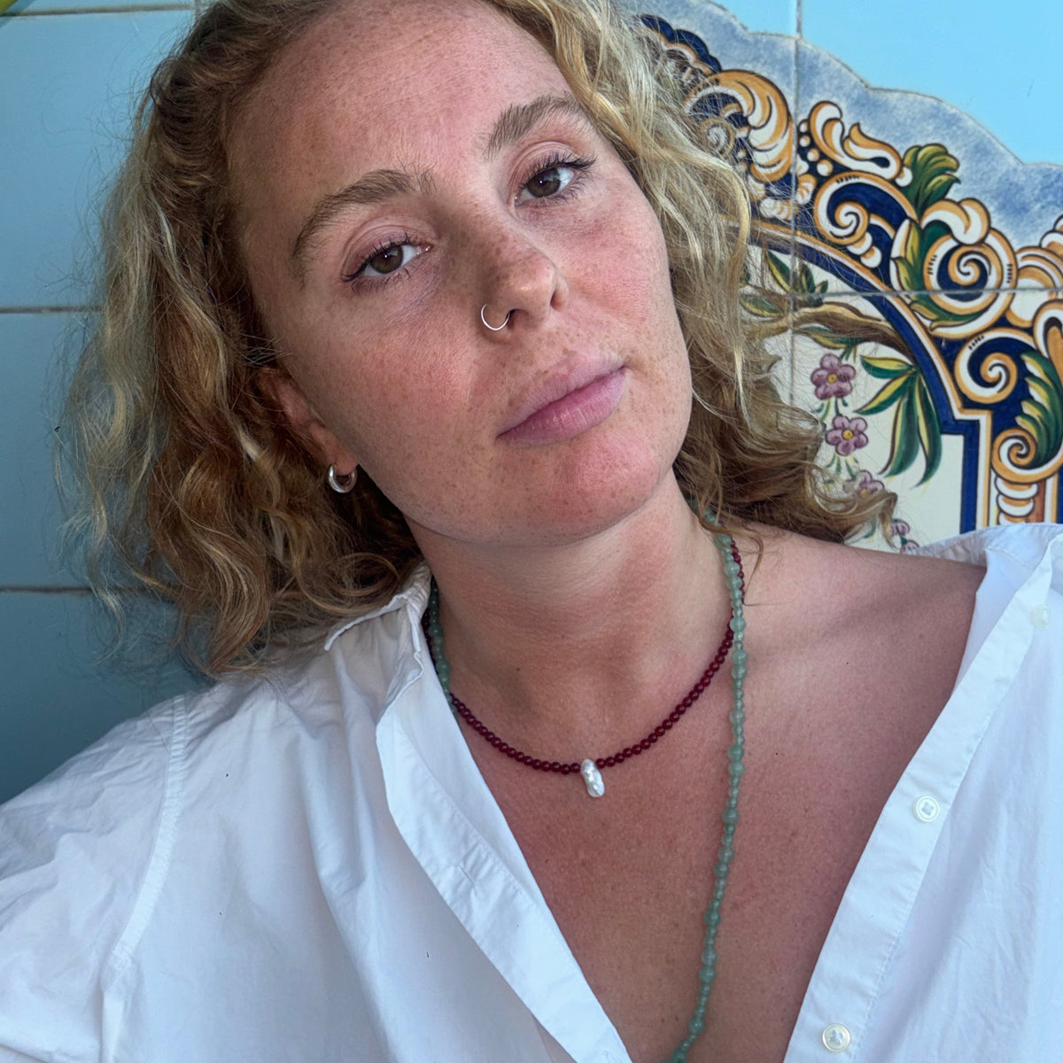 JOANNA Necklace