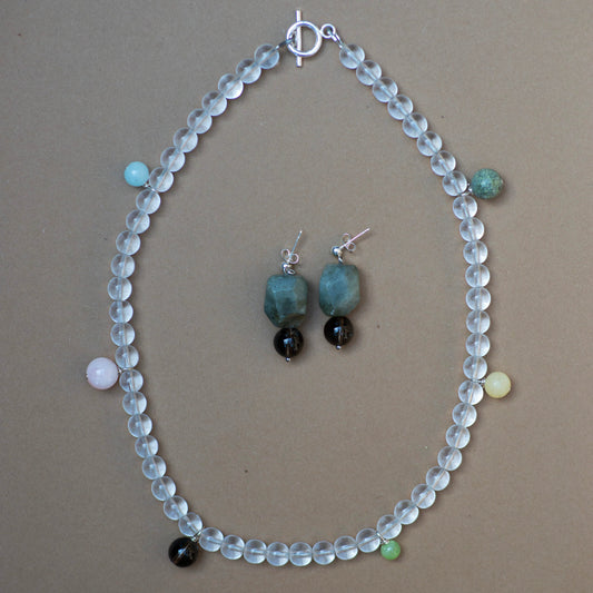 BRITA NECKLACE
