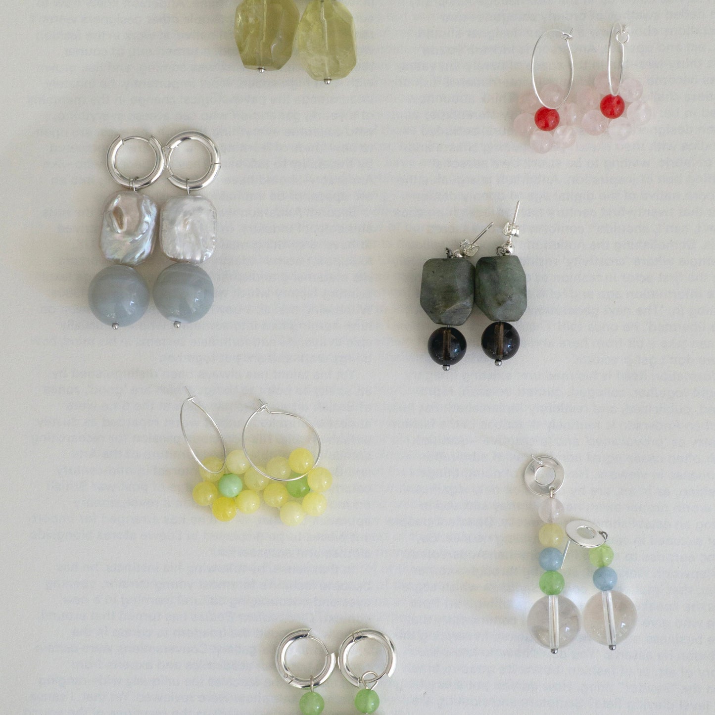 ELLA Earrings