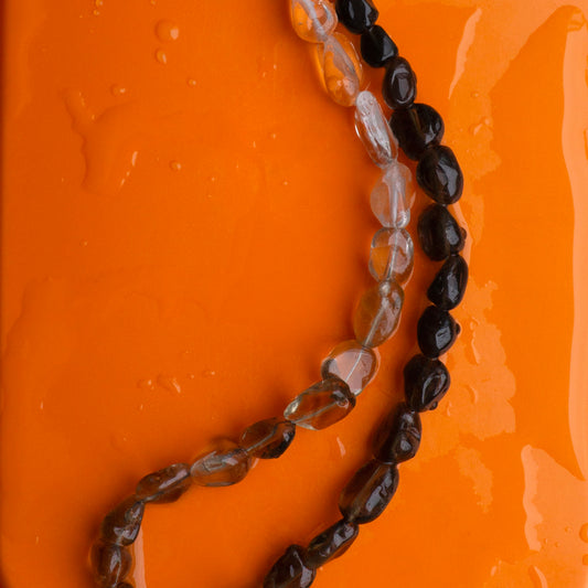 DEAN BLUNT NECKLACE