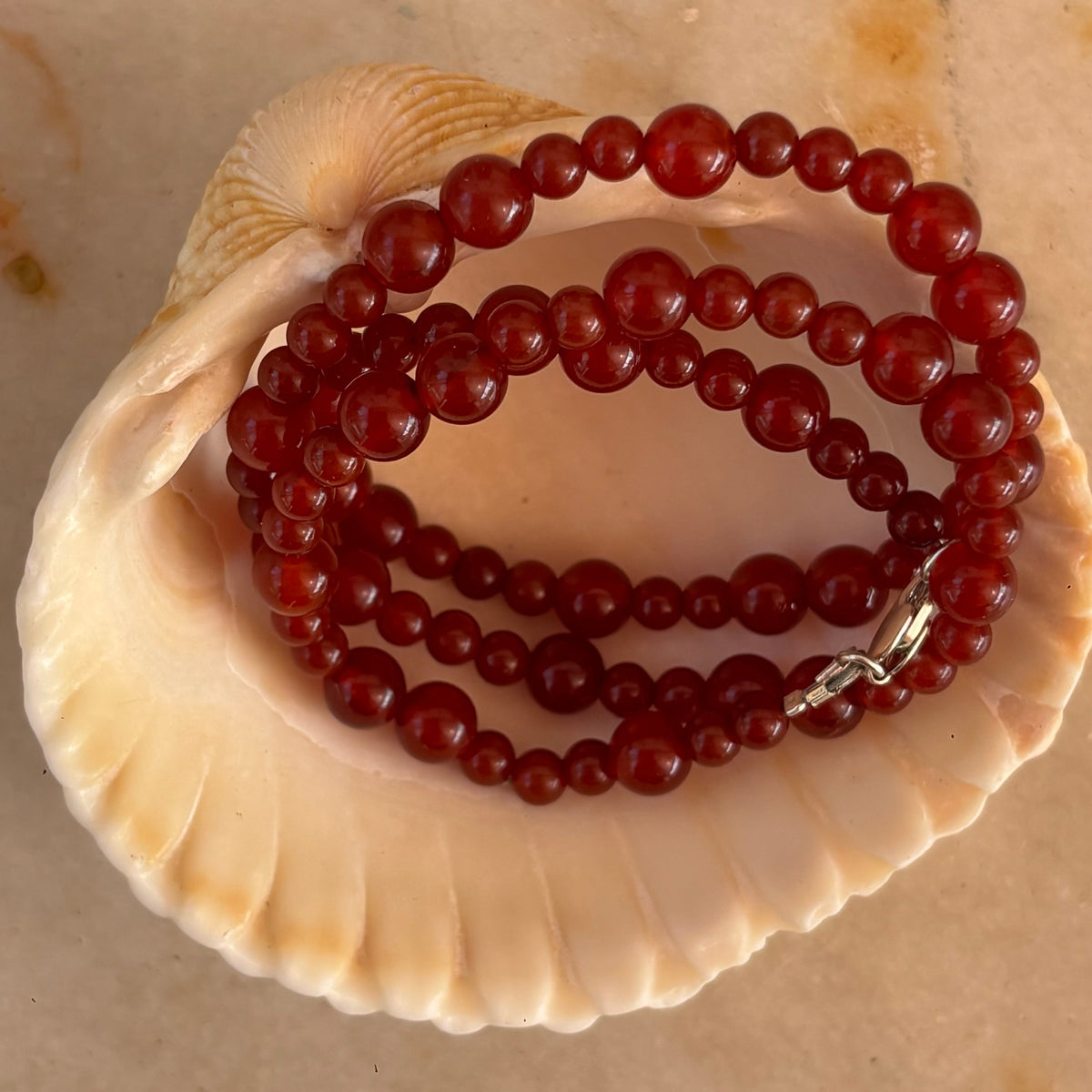 OLIVIA Necklace