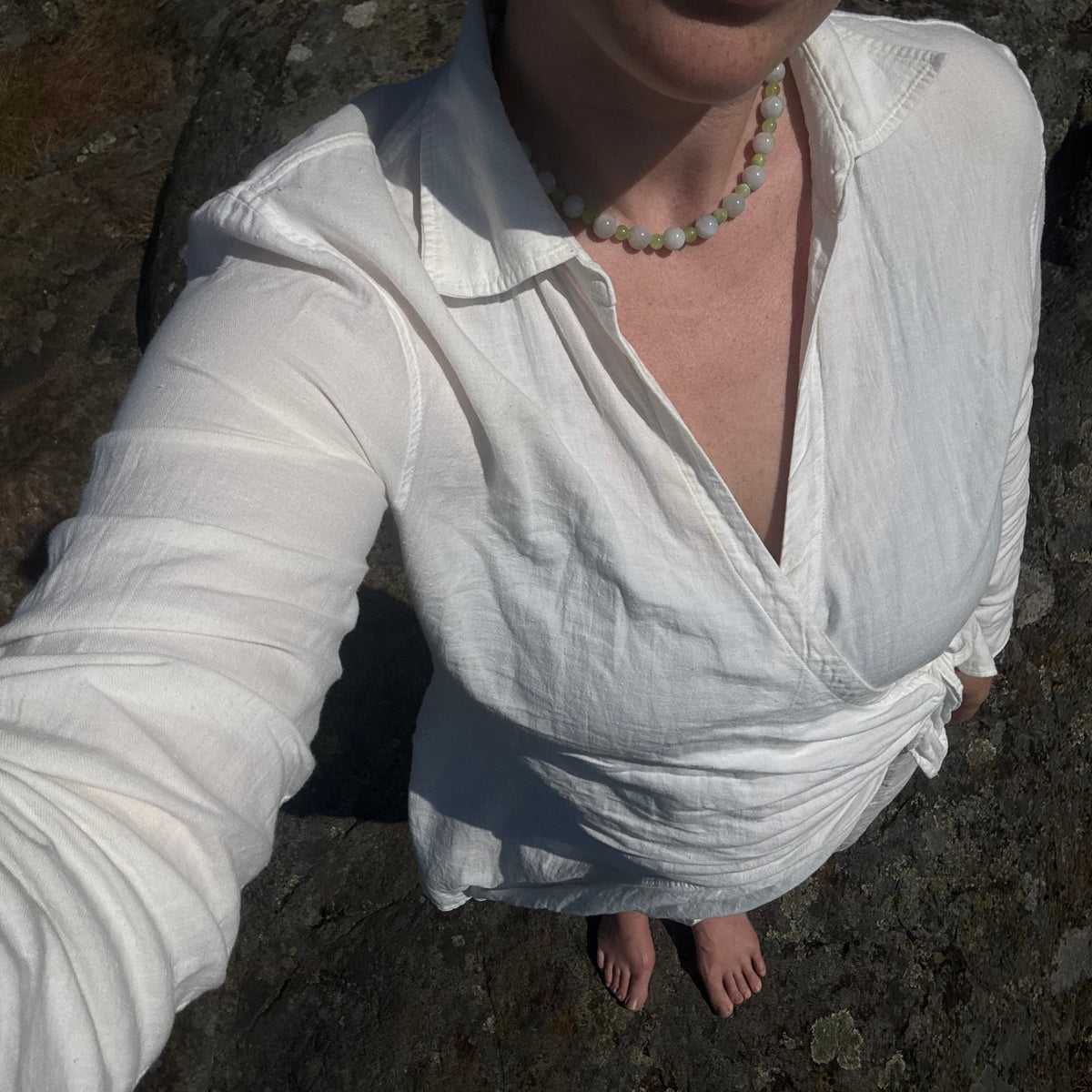 KAJSA Necklace