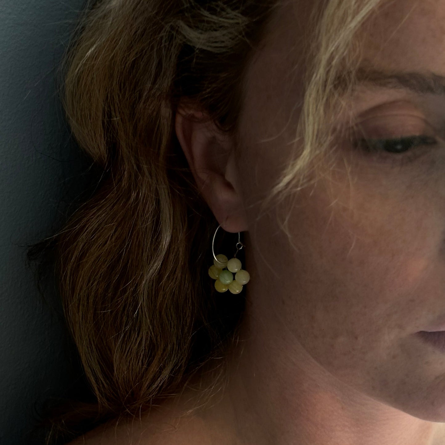 LOA Earrings