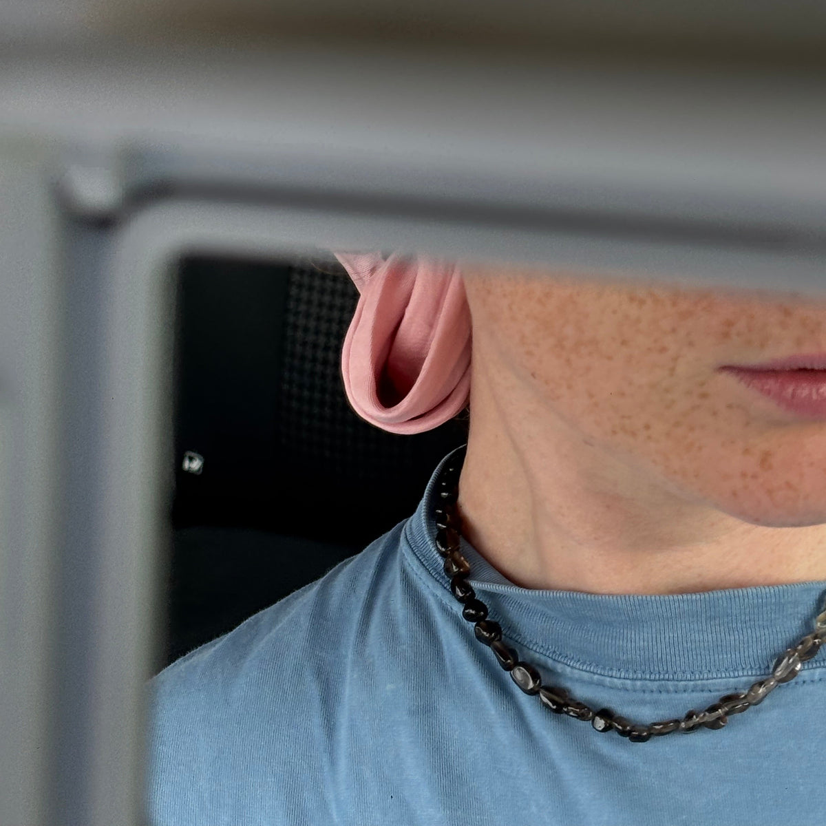 DEAN BLUNT Necklace