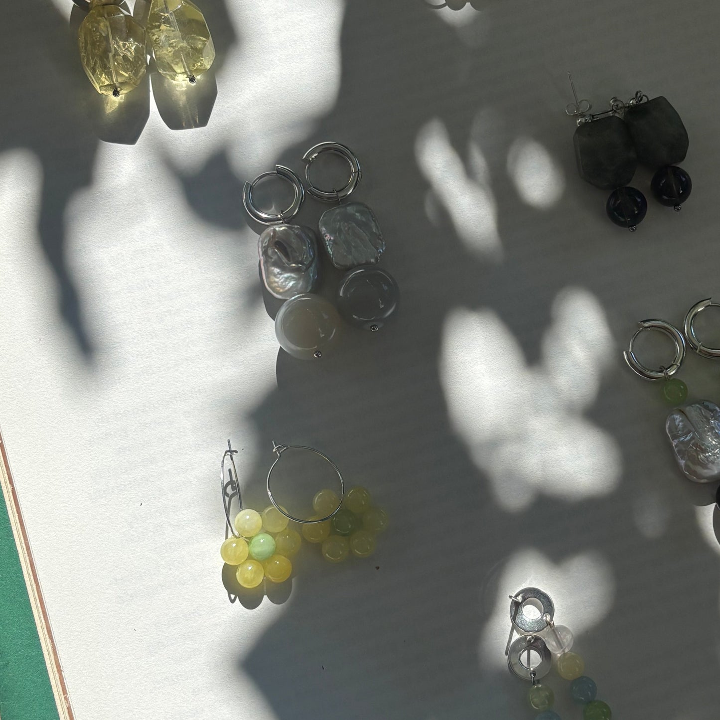LOA Earrings