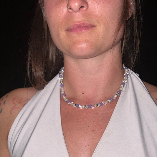 ALICIA Necklace