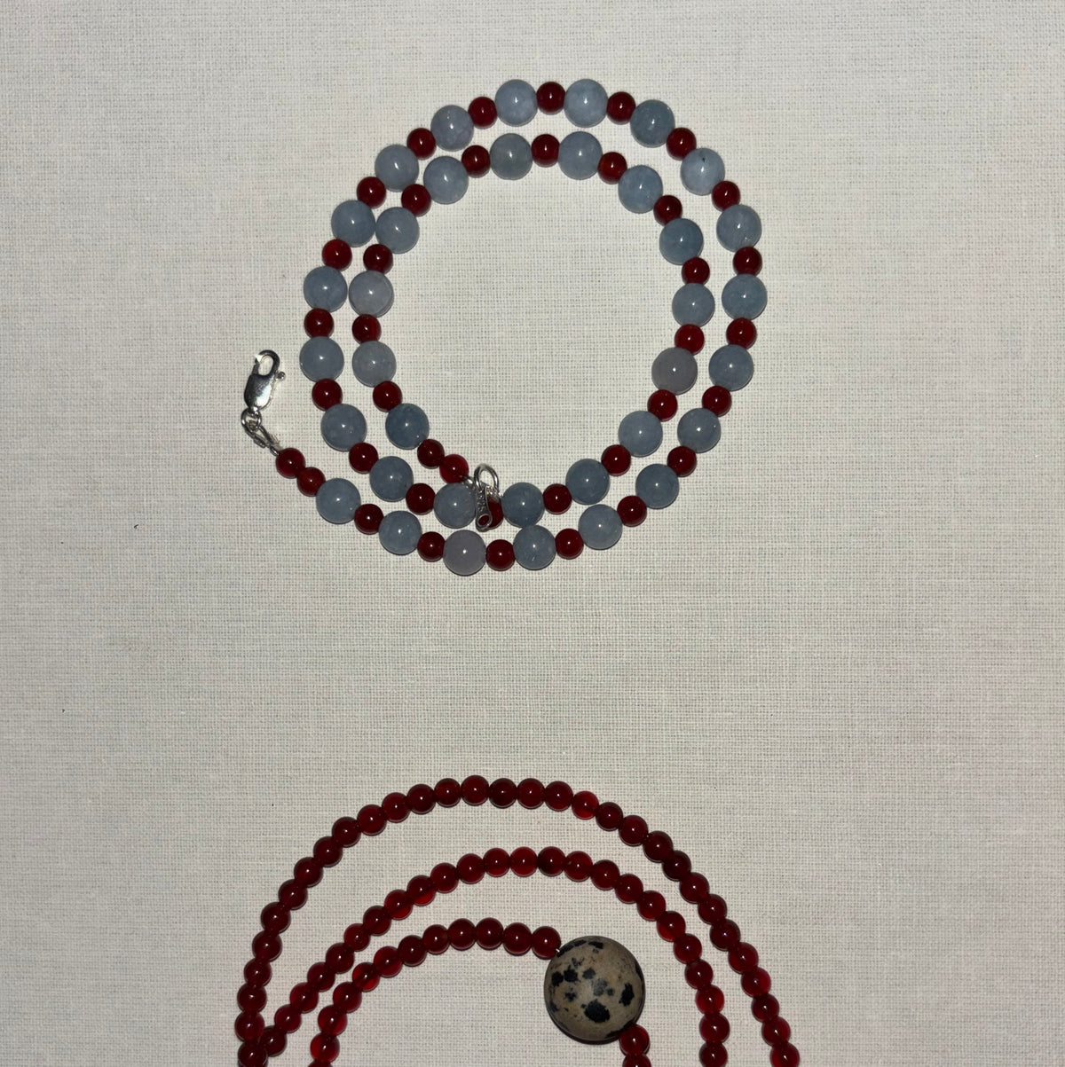 KAJSA Necklace Tiny