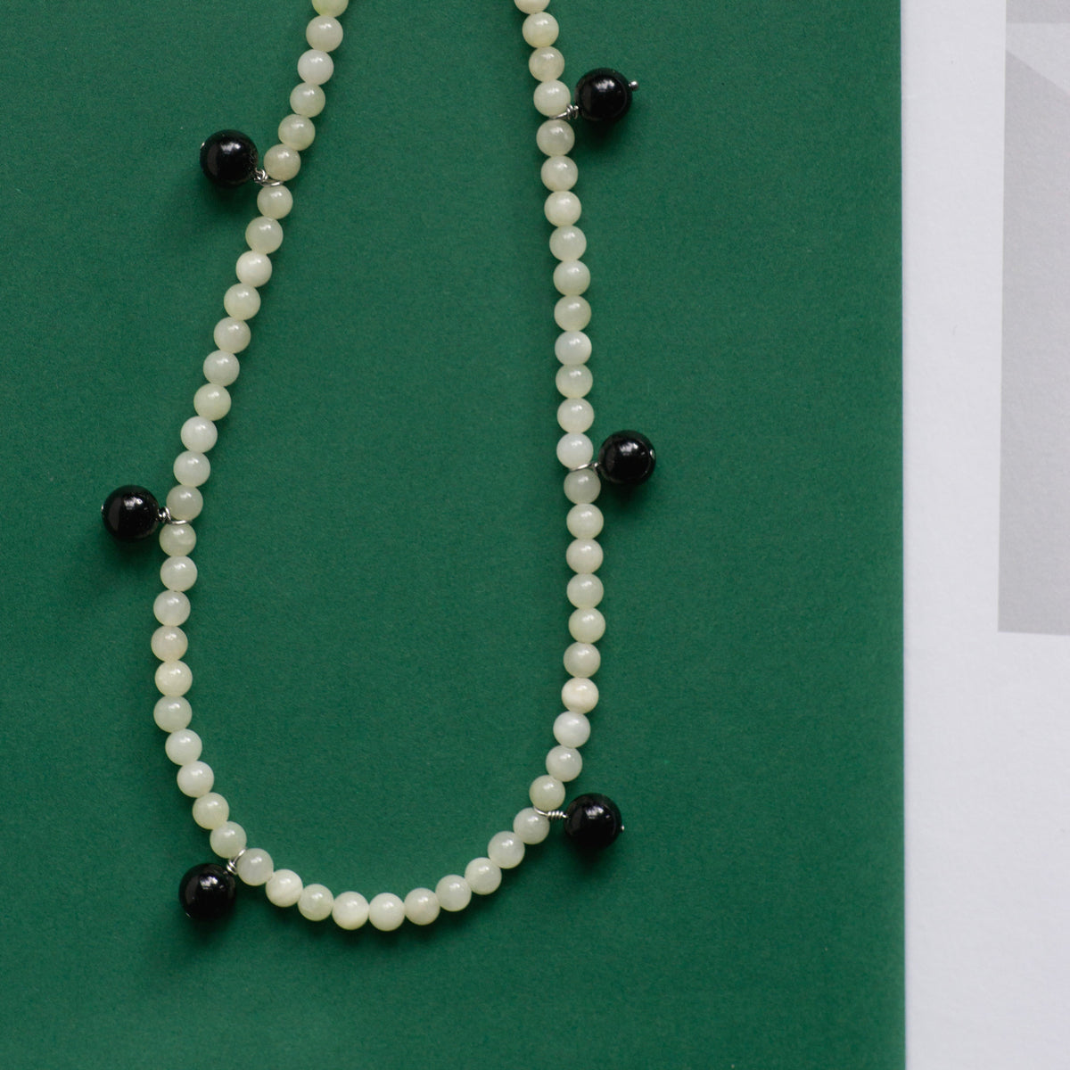 BRITA Necklace