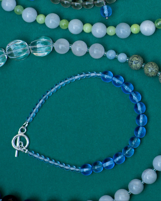 GITTAN ANKLET