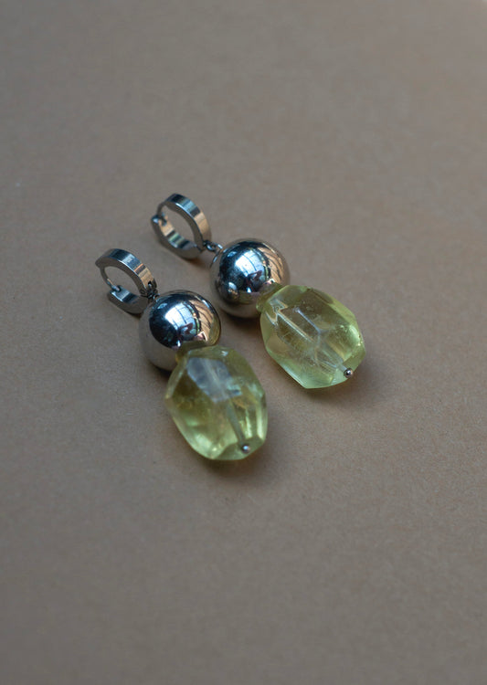 LEYLA EARRINGS