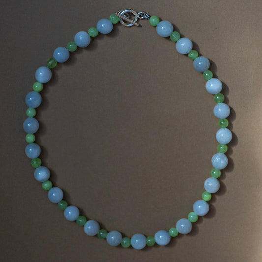 KAJSA NECKLACE
