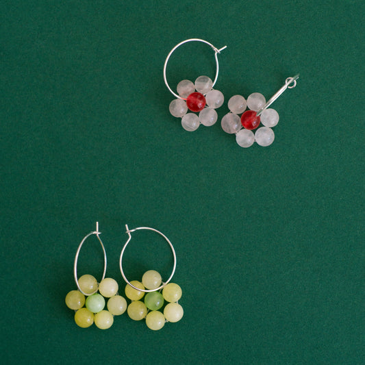 LOA Earrings Tiny