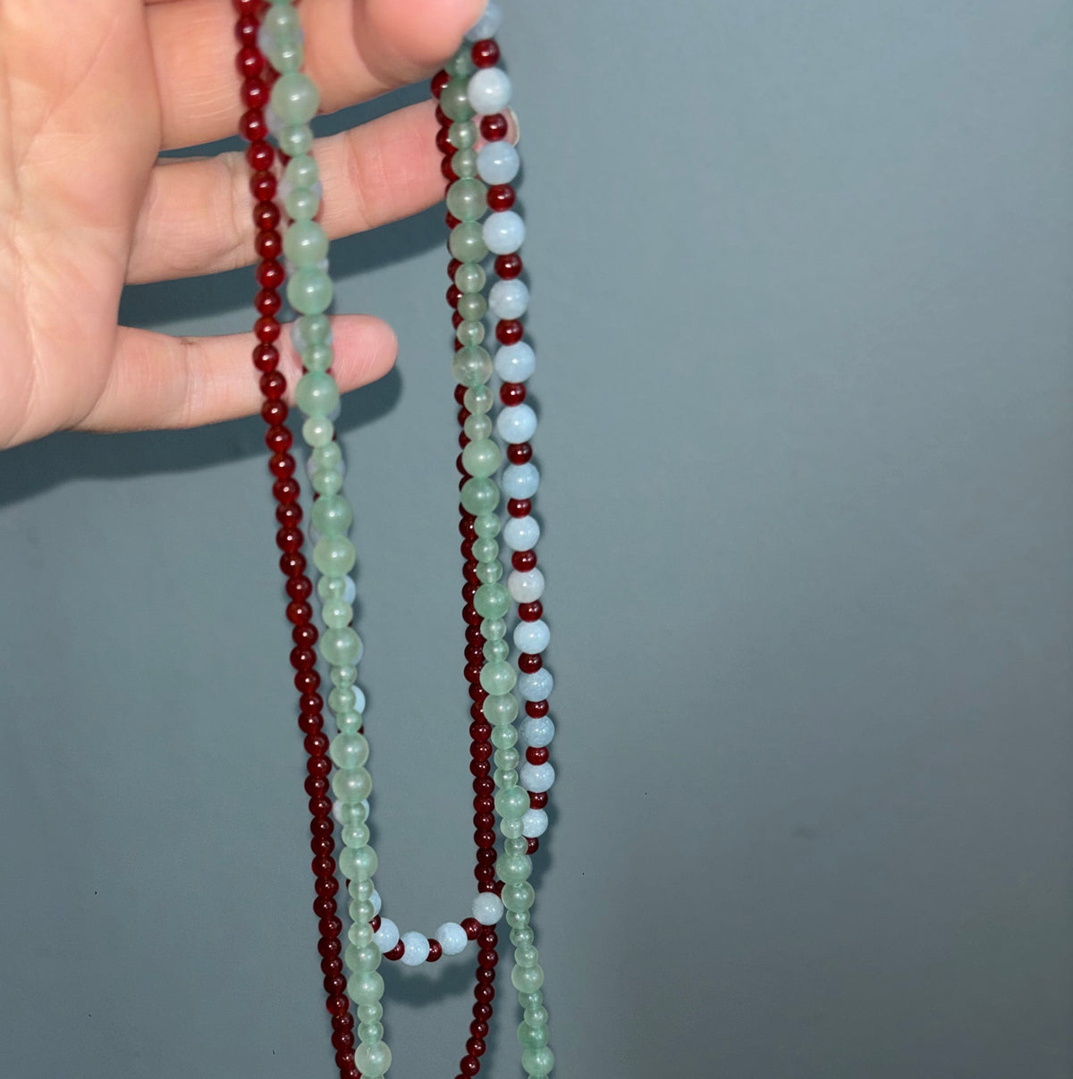 KAJSA Necklace Tiny