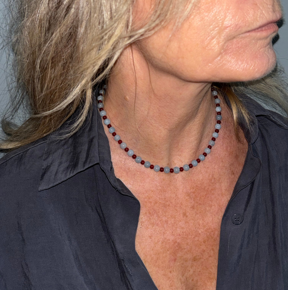 KAJSA Necklace Tiny