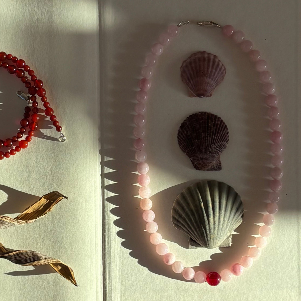 JULIE Necklace