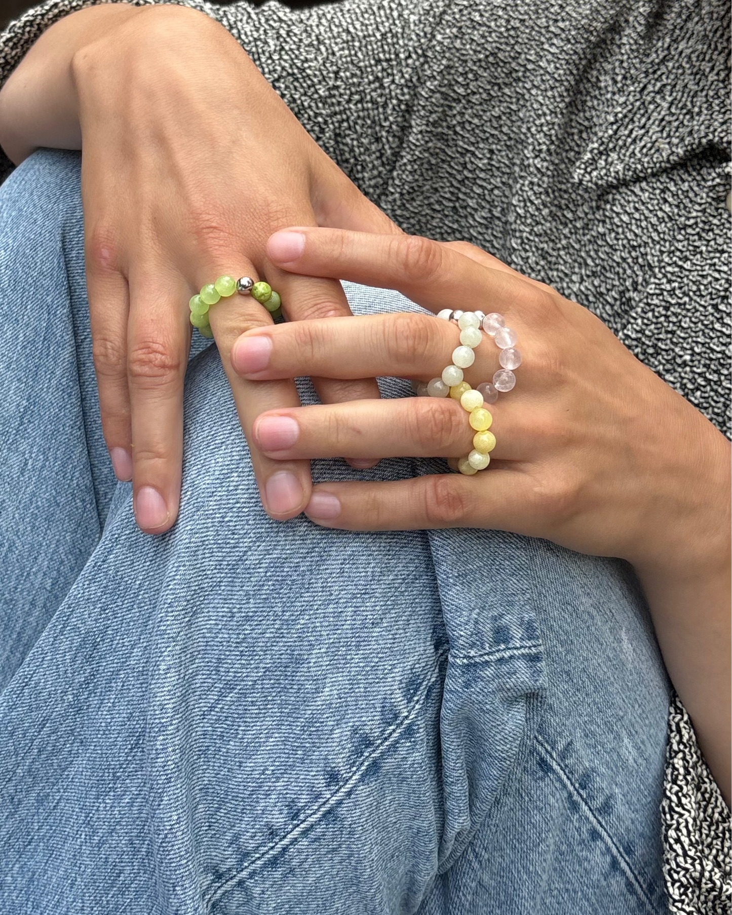 BRITA RINGS
