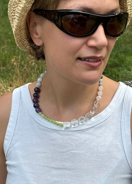 KELLY NECKLACE