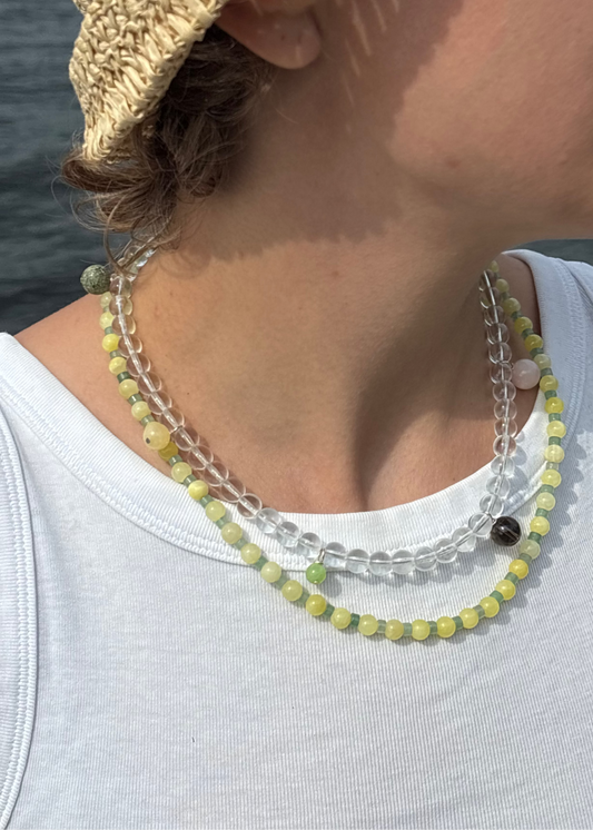 BRITA NECKLACE