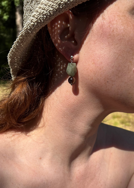 RONJA EARRINGS