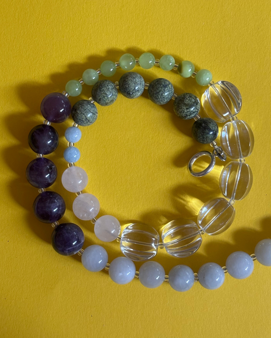 KELLY NECKLACE