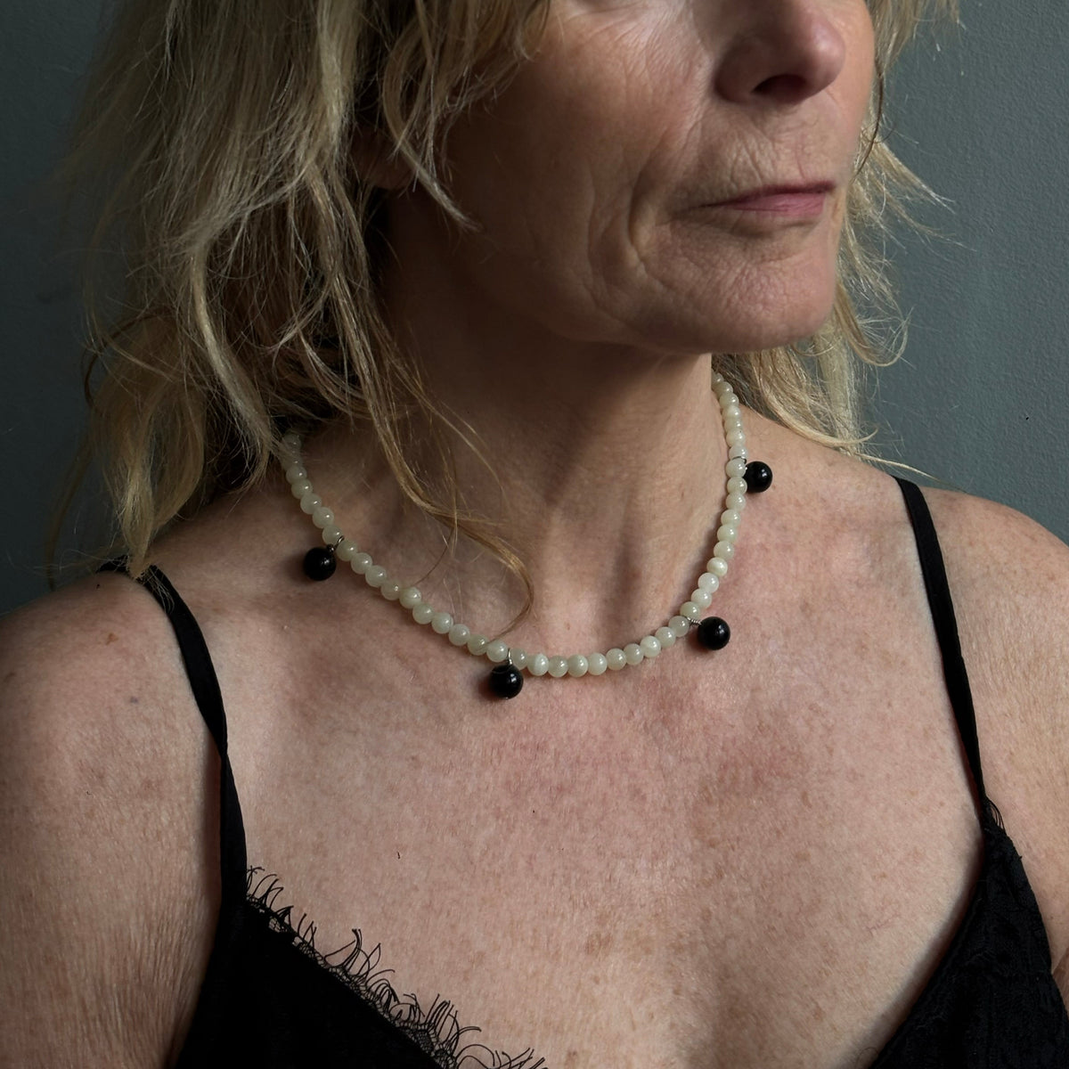 BRITA Necklace