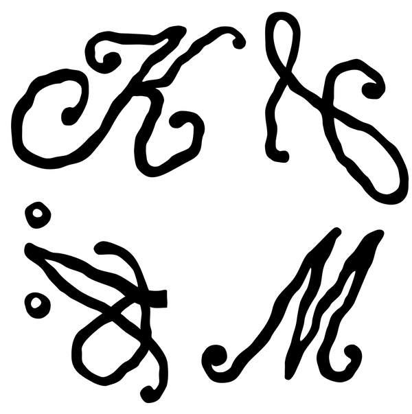 KLÄM STONES